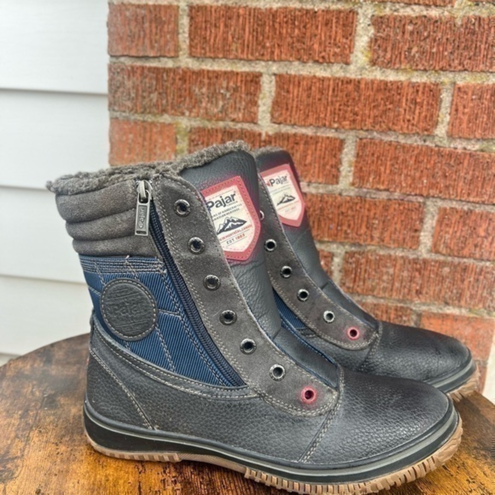 Pajar Boots